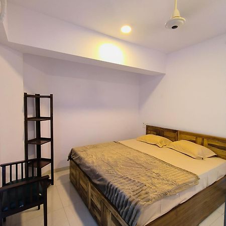 Atithi Stay Ulwe, Navi Mumbai Exterior photo