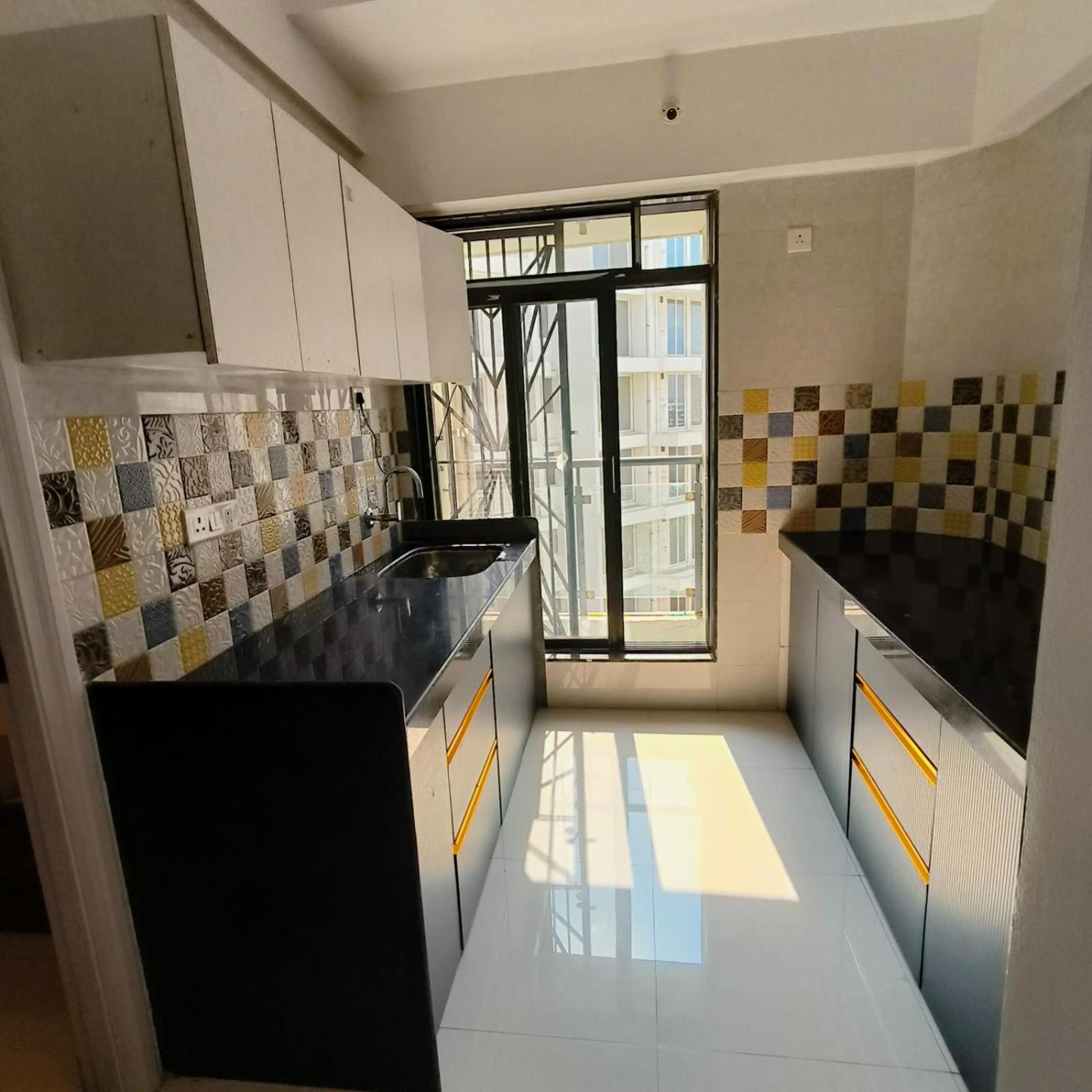 Atithi Stay Ulwe, Navi Mumbai Exterior photo
