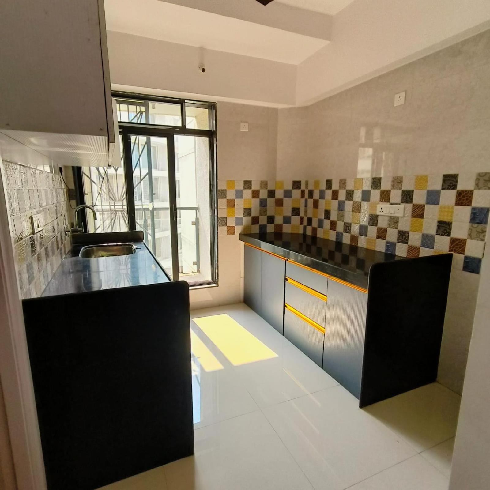 Atithi Stay Ulwe, Navi Mumbai Exterior photo