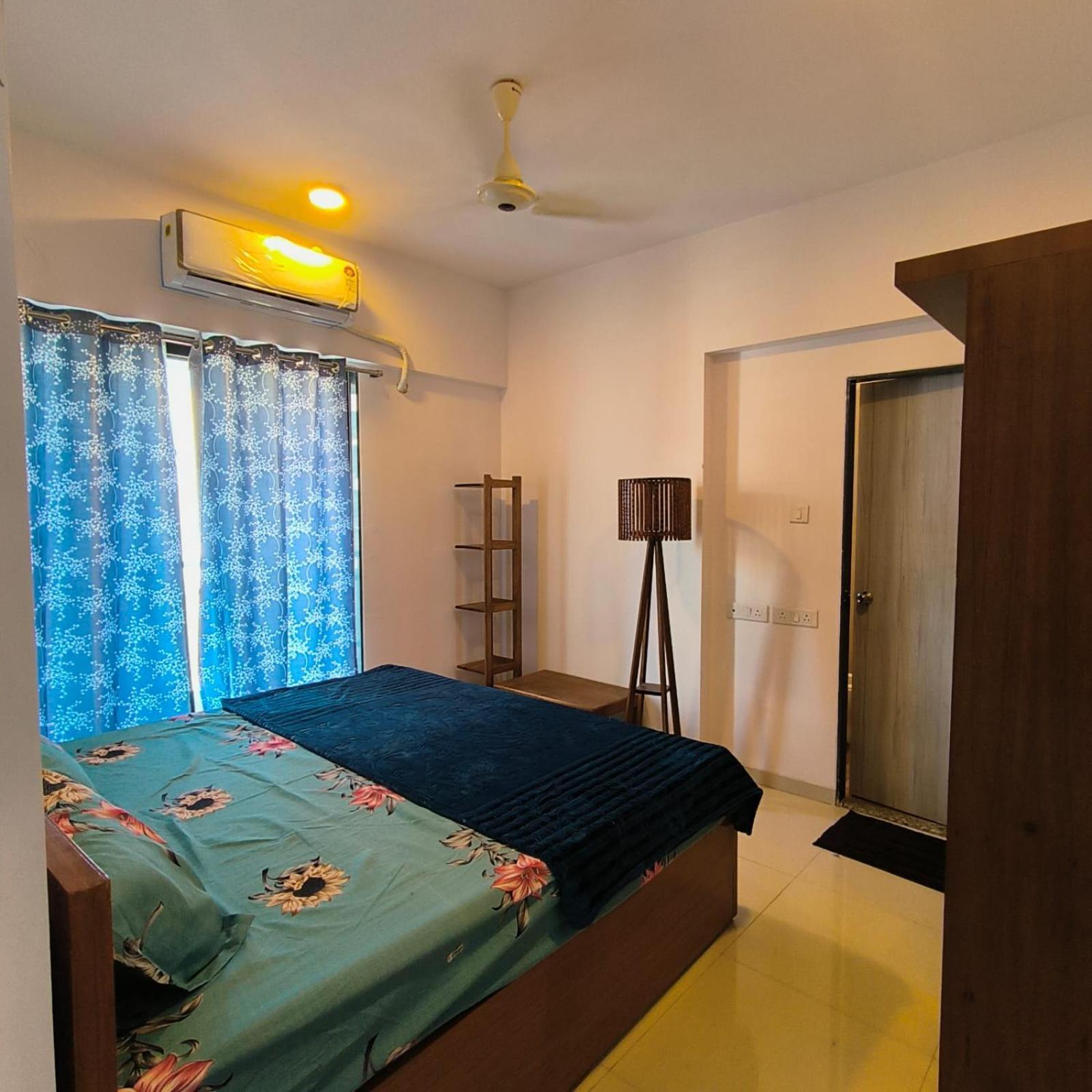 Atithi Stay Ulwe, Navi Mumbai Exterior photo