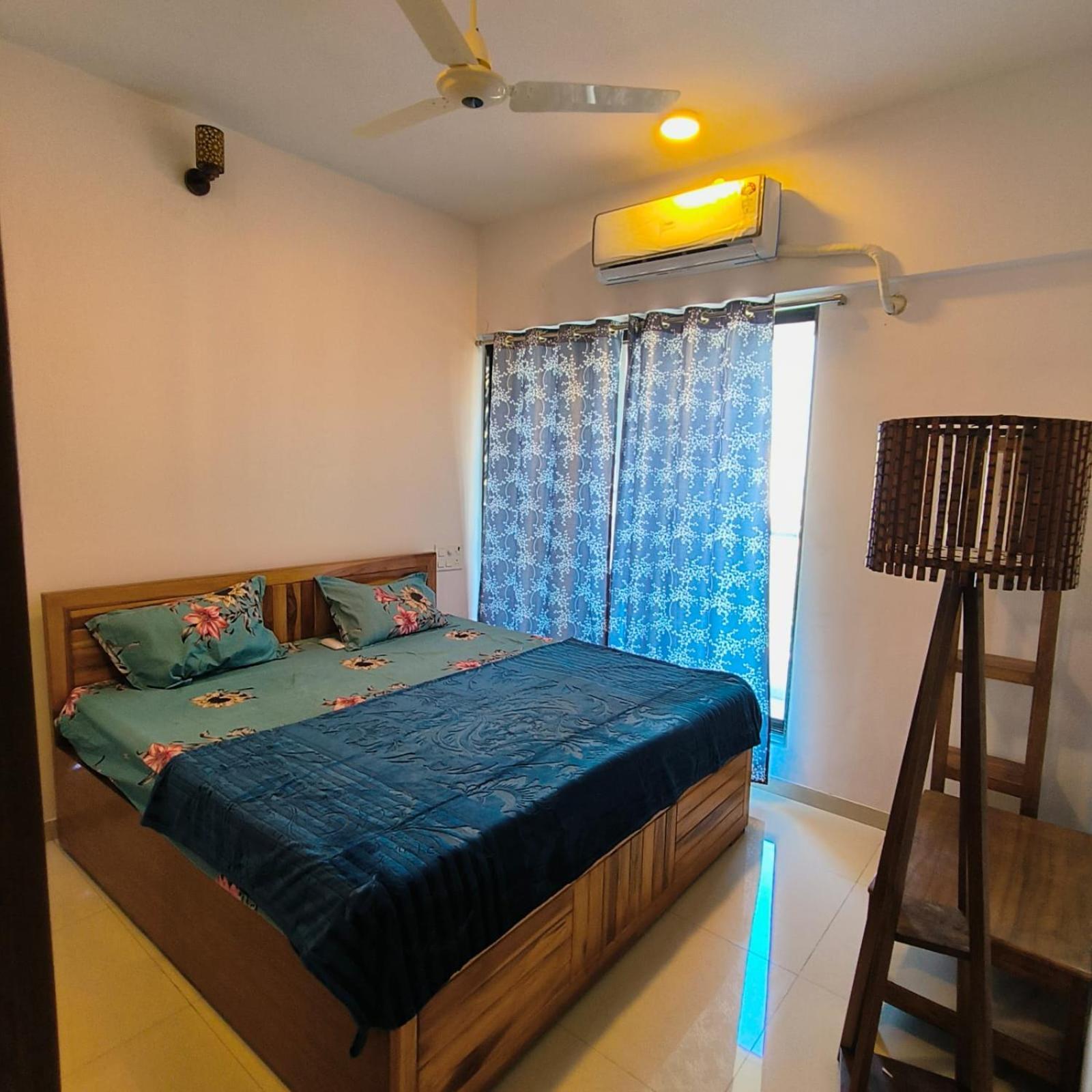 Atithi Stay Ulwe, Navi Mumbai Exterior photo