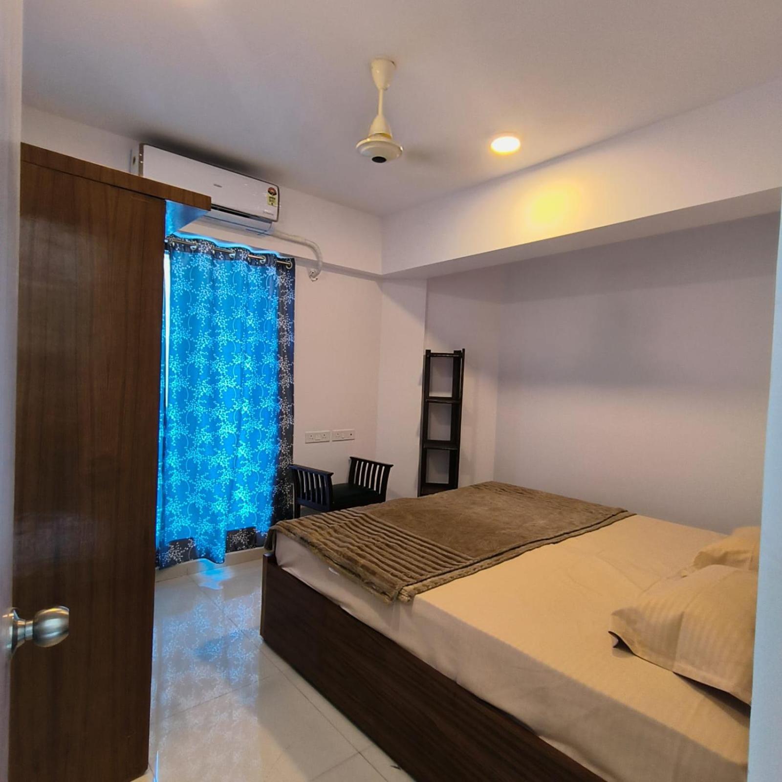 Atithi Stay Ulwe, Navi Mumbai Exterior photo