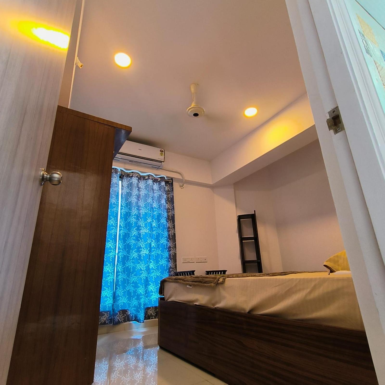 Atithi Stay Ulwe, Navi Mumbai Exterior photo